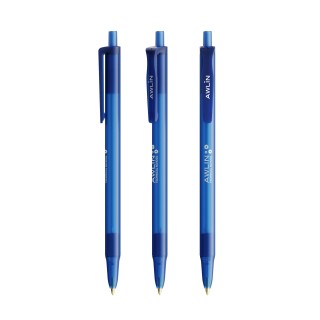 BIC® Clic Stic Softfeel® bille