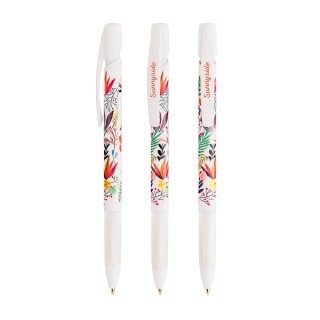 BIC® Media Clic Grip bille