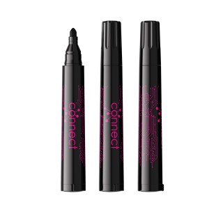 BIC®  Permanent Marker Ecolutions® - Fabrication Française