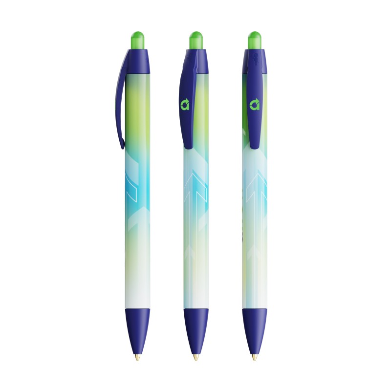 BIC® Wide Body™ bille