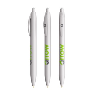 BIC® Wide Body™ bille