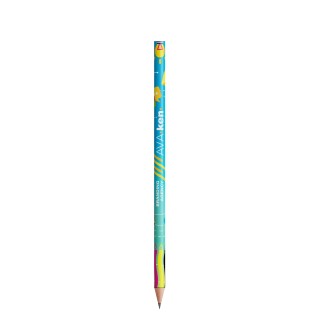 BIC®  Evolution® Classic Cut Ecolutions® crayon - Fabrication Française