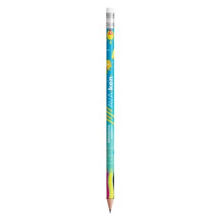 BIC®  Evolution® Classic Ecolutions® crayon - Fabrication Française