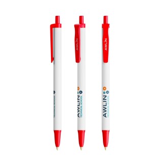 BIC®  Clic Stic Ecolutions® bille