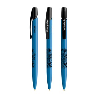 BIC® Media Clic BIO Based Ecolutions® ballpen