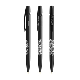 BIC® Media Clic BIO Based Ecolutions® ballpen