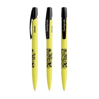 BIC® Media Clic BIO Based Ecolutions® ballpen