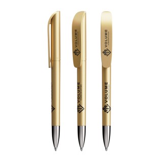 BIC® Super Clip Glacé Advance