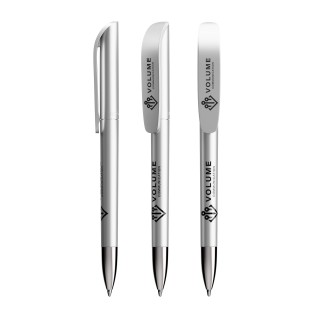 BIC® Super Clip Glacé Advance