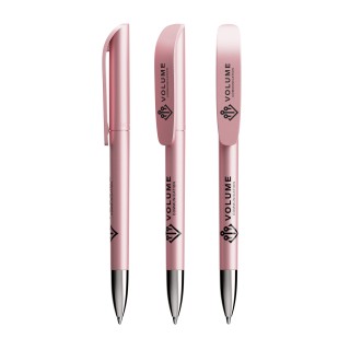 BIC® Super Clip Glacé Advance