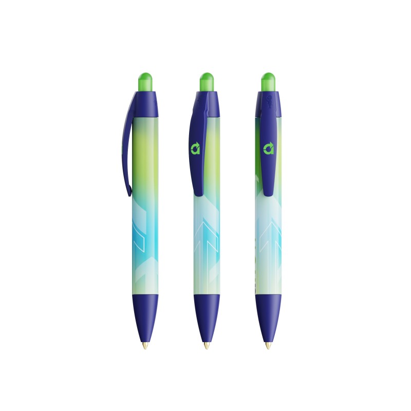 BIC® Wide Body™ Mini Digital bille