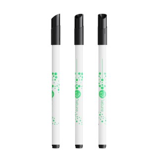 BIC® Velleda® White Board Marker Fine - Fabrication Française