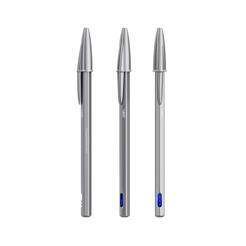 BIC® Cristal® Re New