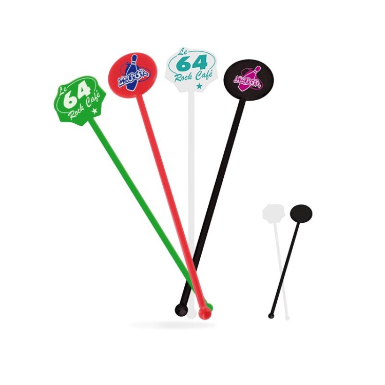 AGITATEUR A COCKTAIL - PS CRISTAL