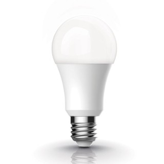 AMPOULE LED CONNECTEE - Aluminium, Plastique