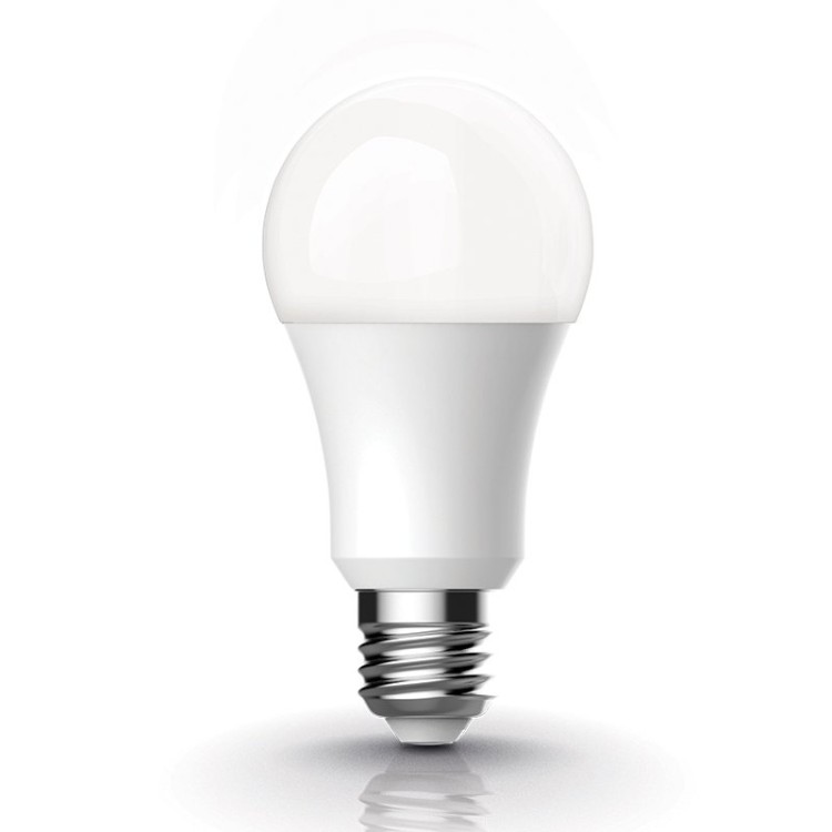 AMPOULE LED CONNECTEE - Aluminium, Plastique