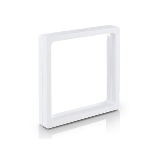 CADRE PRESENTOIR - BOITE CADEAU - MULTIUSAGE - ABS, PE