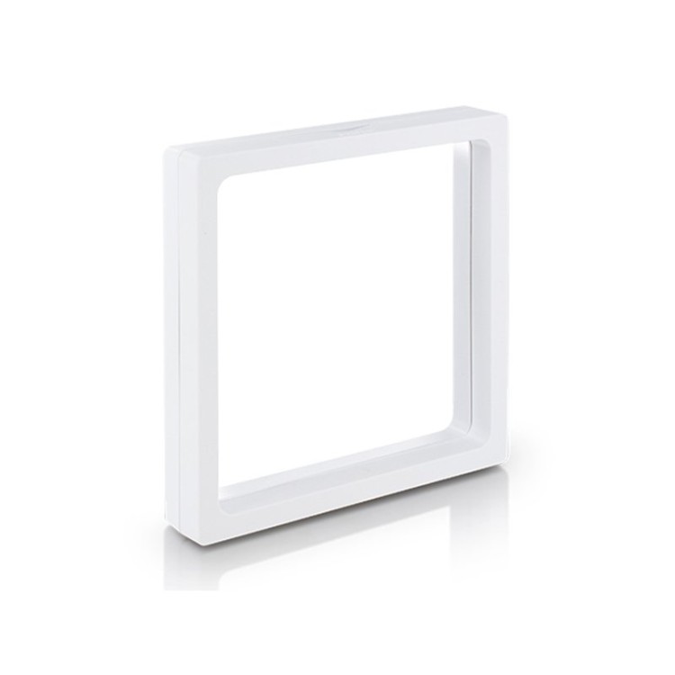 CADRE PRESENTOIR - BOITE CADEAU - MULTIUSAGE - ABS, PE