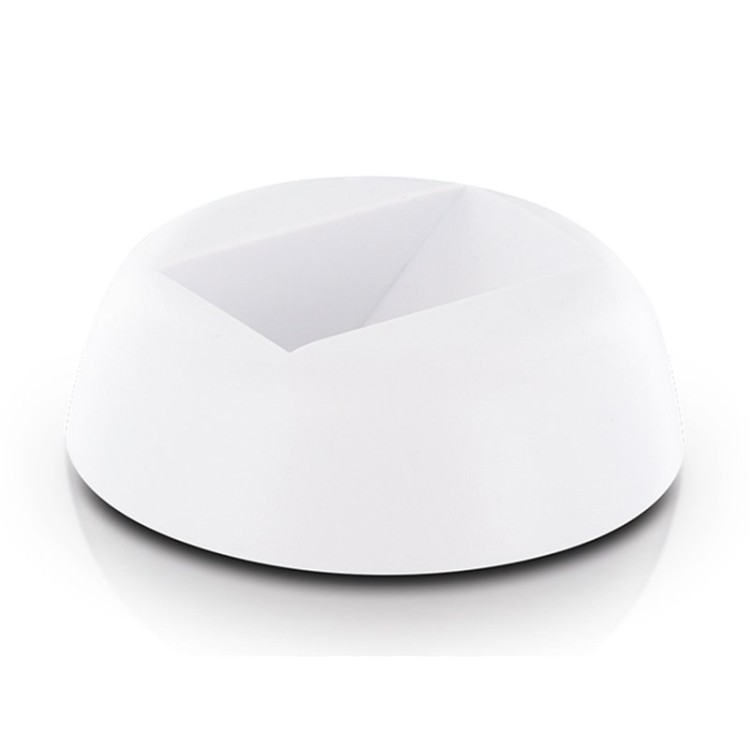 SUPPORT POUR BOITE CADEAU MULTIUSAGE - ABS