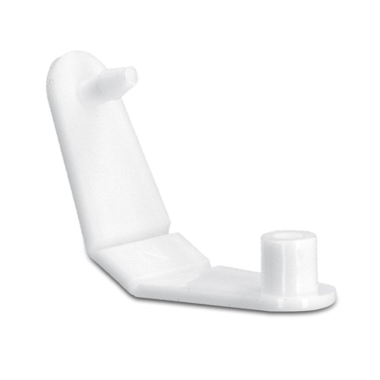 ATTACHE  EP.4MM EN PP / P61 P20 P24 P27 ... - PP