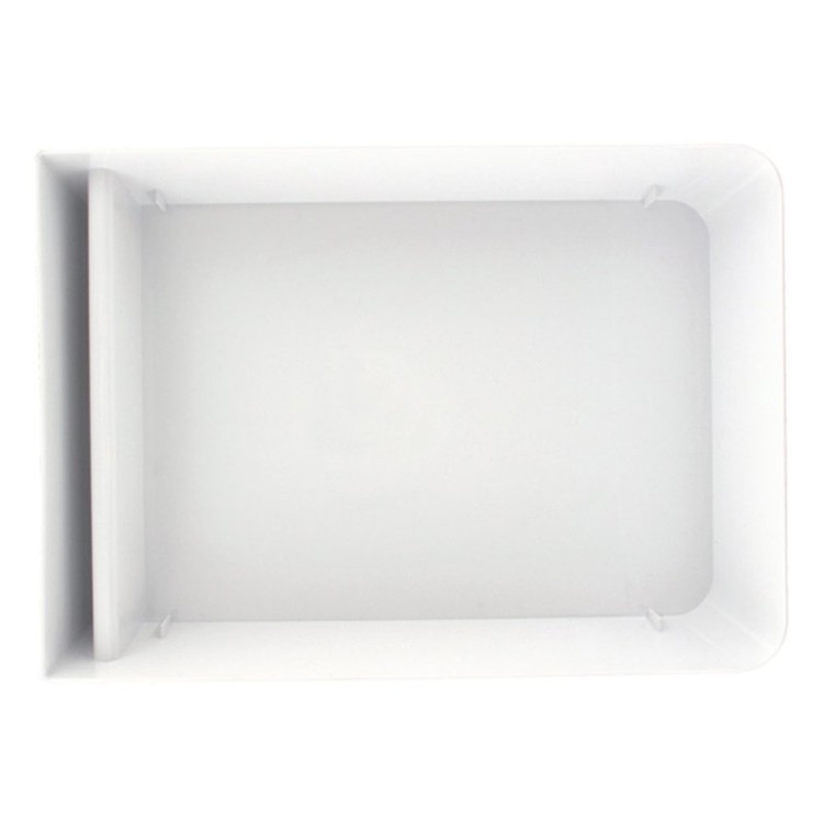 BAC DE PREPARATION 27x19x6 cm (IML) - ABS