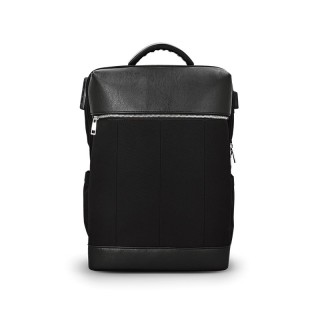 SAC A DOS BUSINESS - Polyester, Déperlant