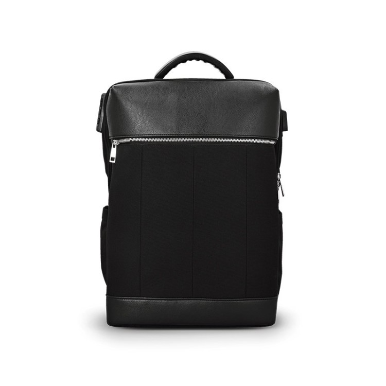 SAC A DOS BUSINESS - Polyester, Déperlant