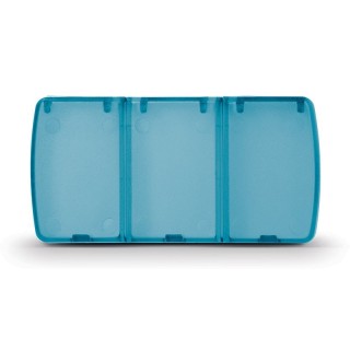 PILULIER JOURNALIER - BOITE A SUCRE - SAN, ABS