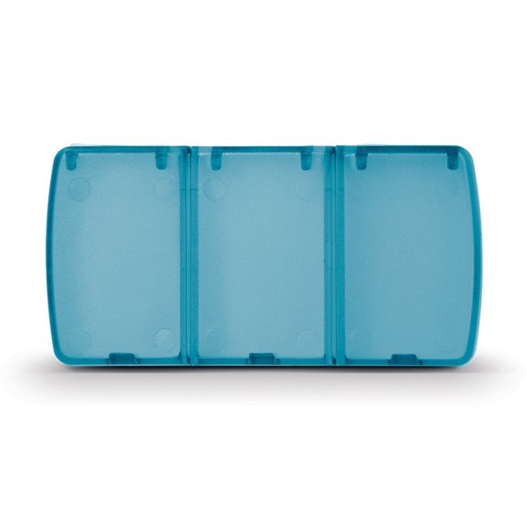 PILULIER JOURNALIER - BOITE A SUCRE - SAN, ABS