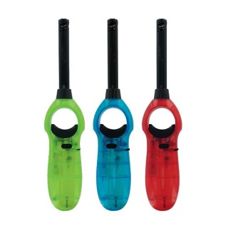BRIQUET ALLUME TOUT RECHARGEABLE - ABS