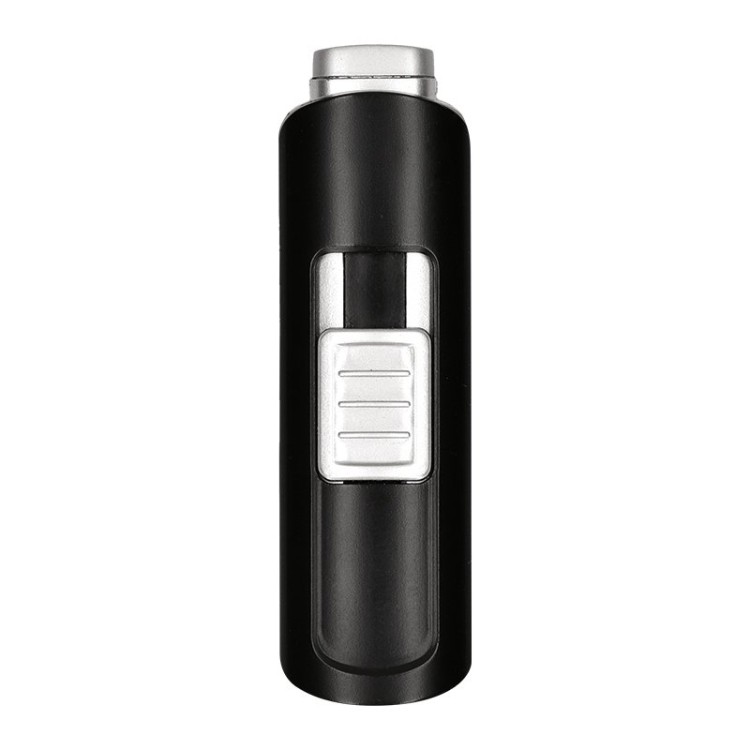 BRIQUET ELECTRONIQUE SANS FLAMME ET SANS COMBUSTIBLE - ABS