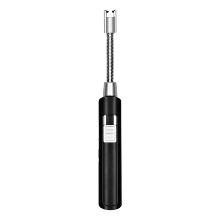 BRIQUET ALLUME-FEU ELECTRONIQUE A ARC ELECTRIQUE SANS FLAMME - ABS