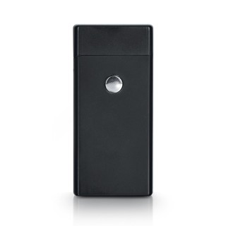 BRIQUET ELECTRONIQUE SANS FLAMME ET SANS COMBUSTIBLE - ABS