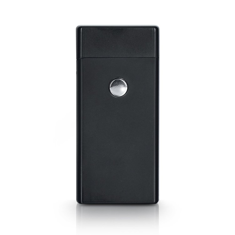 BRIQUET ELECTRONIQUE SANS FLAMME ET SANS COMBUSTIBLE - ABS