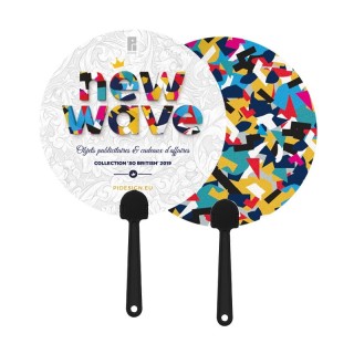 EVENTAIL - Plastique