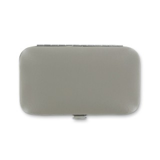 TROUSSE MANUCURE - PVC