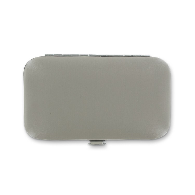 TROUSSE MANUCURE - PVC