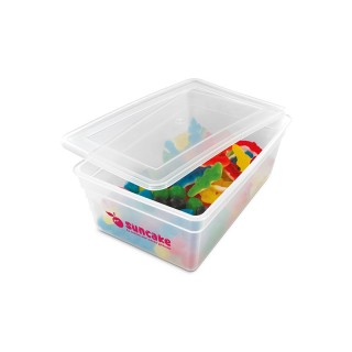 BOITE DE RANGEMENT & BOITE A REPAS (LUNCH BOX) EN PLASTIQUE PP - PP