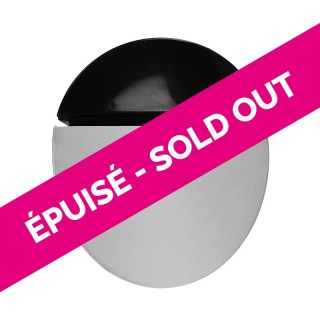 BOUCHON A VIN - Plastique, SILICONE, Métal