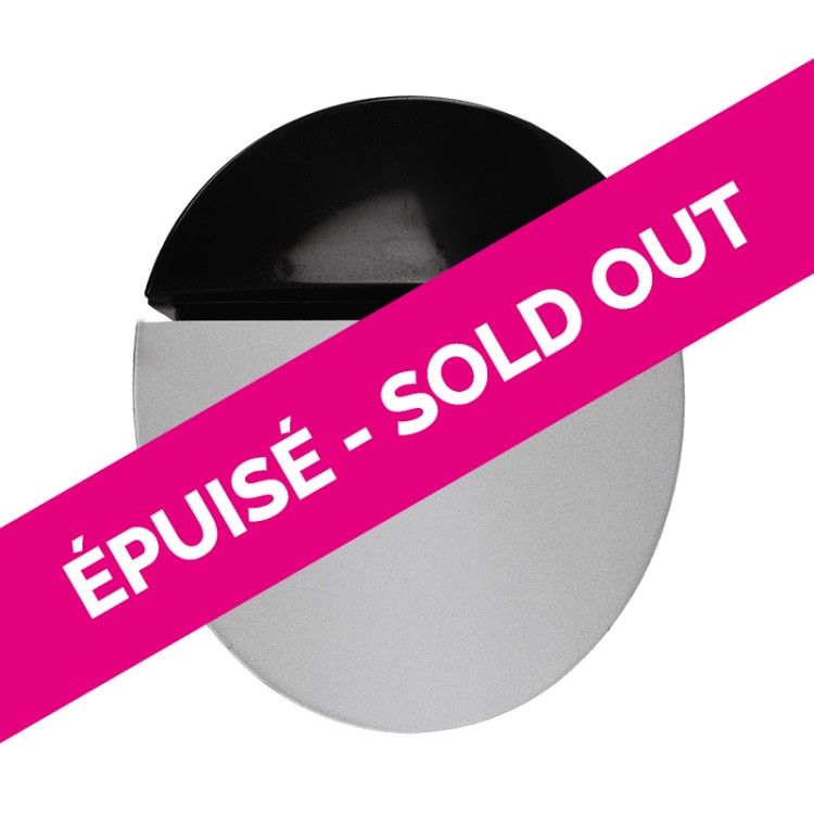 BOUCHON A VIN - Plastique, SILICONE, Métal