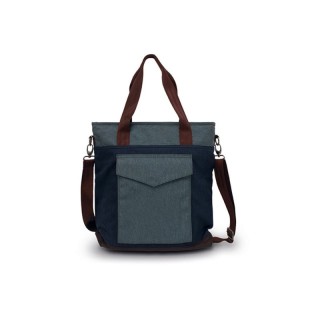 SAC BESACE MULTIMATIERES - Polyester