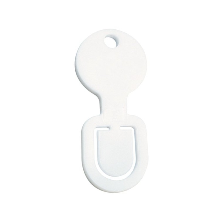 CLIPCOURSE - JETON CONSIGNE - PC