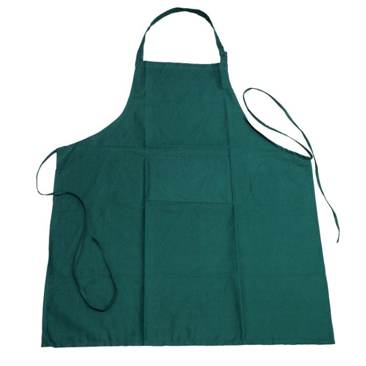 TABLIER SOMMELIER - Coton 190 gr