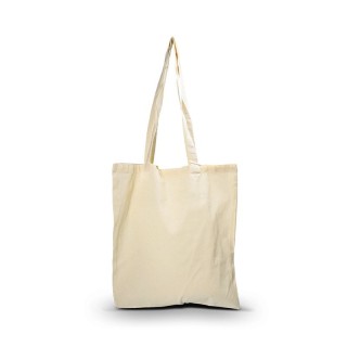 SAC 100% COTON - TOTE BAG 42x38 cm - Coton 100% 120gr/m2