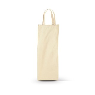 SAC A PAIN EN COTON AVEC 2 ANSES - Coton 130 gr