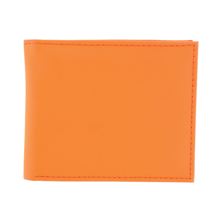 PORTE MONNAIE AVEC BLINDAGE STOP RFID - PVC