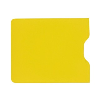 HOUSSE EN PVC POUR TABLETTE - PVC