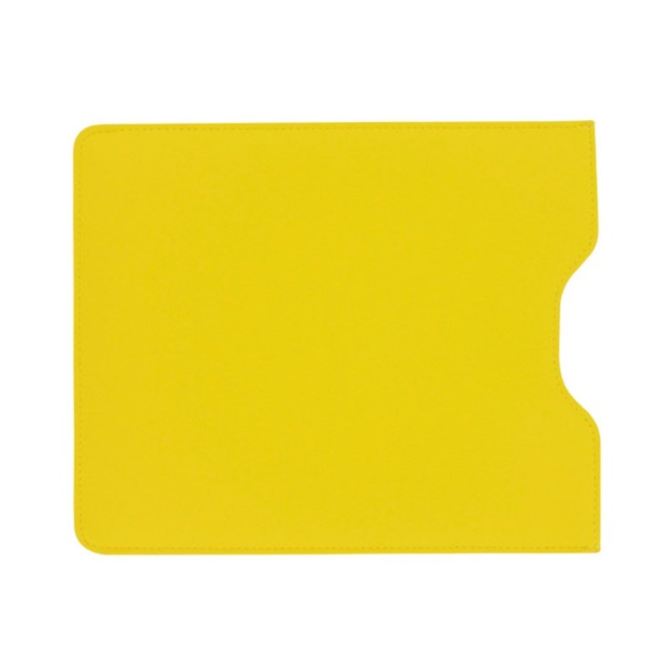 HOUSSE EN PVC POUR TABLETTE - PVC