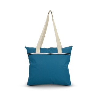 SAC SHOPPING ISOTHERME - POLYESTER 600D, PEVA