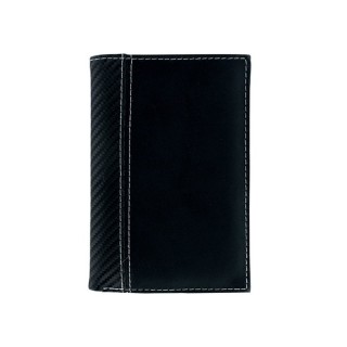 PORTE FEUILLE AVEC ETUI CERTIFICAT - PVC